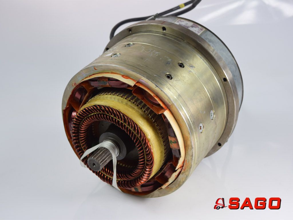 Baumann-200004276 Elektro-Antriebsmotor  1072348  50021485-Elektromotoren und Ersatzteile-www.gabelstapler-hamburg.de