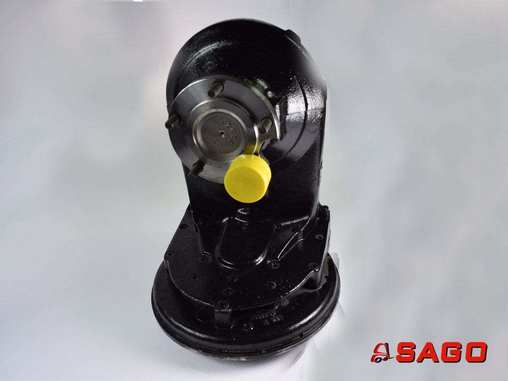 Baumann-251157    Nr.9032.715 3622 i=22.76 Olmenge 6.2 Ltr. 5.38.39.0-Getriebeteile-www.gabelstapler-hamburg.de
