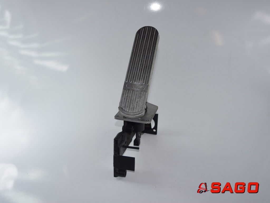 Baumann-61954 Gaspedal -Bremsen und Kabel-www.gabelstapler-hamburg.de