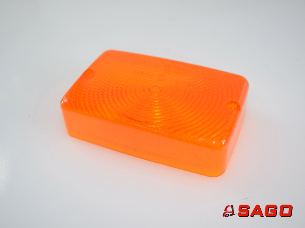 Baumann-77755 Blinkleuchtenglas-Elektrik-www.gabelstapler-hamburg.de