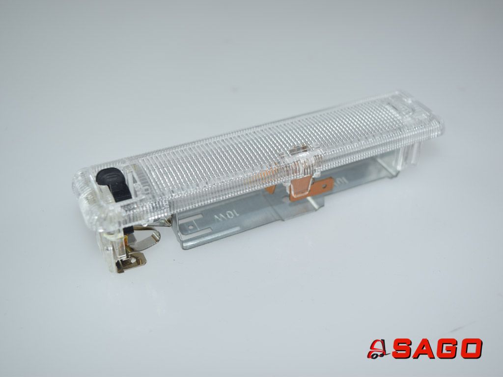 Baumann-200010457 (92014.9007) Inmnenbeleuchtung-Elektrik-www.gabelstapler-hamburg.de
