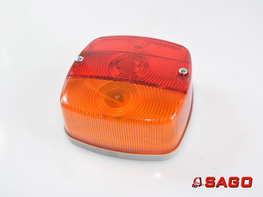 Baumann-200002830 (9020.023) Rcklicht -Elektrik-www.gabelstapler-hamburg.de