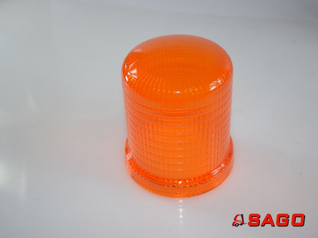Baumann-90060 H.Lichthaube Gelb 8.785 510 098-Elektrik-www.gabelstapler-hamburg.de