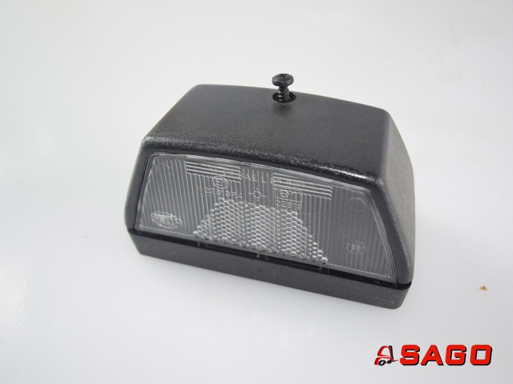 Baumann-200011389 NUMMERSCHULDBELEUCHTUNG-Elektrik-www.gabelstapler-hamburg.de