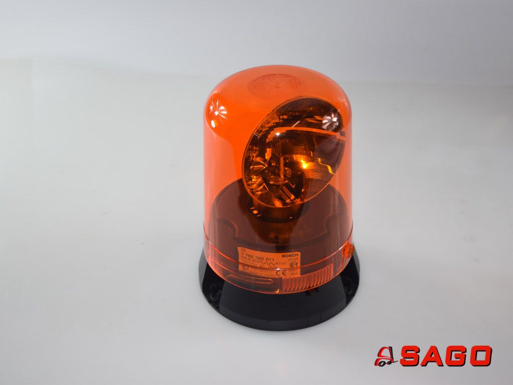 Baumann-52406 Rundumblinkleuchte-Elektrik-www.gabelstapler-hamburg.de