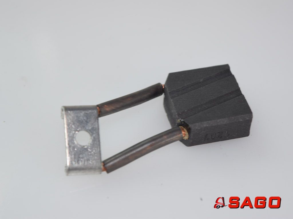 Baumann-200006756 Kohlebrste -Elektromotoren und Ersatzteile-www.gabelstapler-hamburg.de