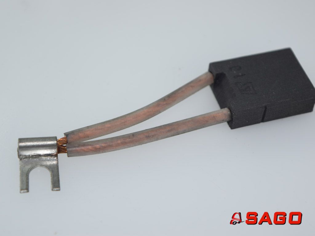 Baumann-200006893 Kohlenbrste TF12 10-Elektromotoren und Ersatzteile-www.gabelstapler-hamburg.de