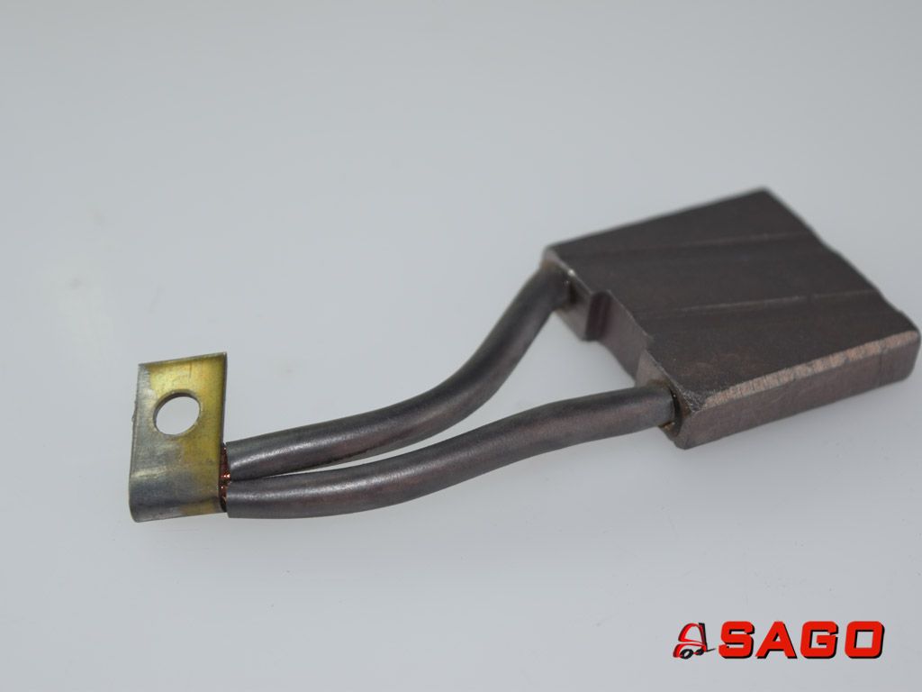 Baumann-200005917 KOHLEBUERSTE-Elektromotoren und Ersatzteile-www.gabelstapler-hamburg.de