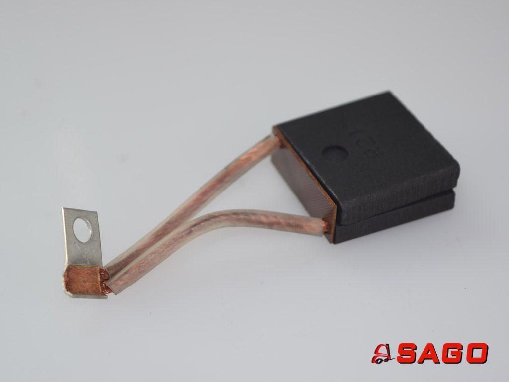 Baumann-200005627 Kohlebrstensatz  R21-Elektromotoren und Ersatzteile-www.gabelstapler-hamburg.de