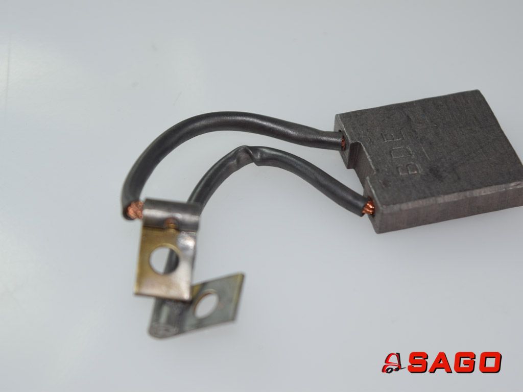 Baumann-200005916 KOHLEBRSTE BDE-Elektromotoren und Ersatzteile-www.gabelstapler-hamburg.de