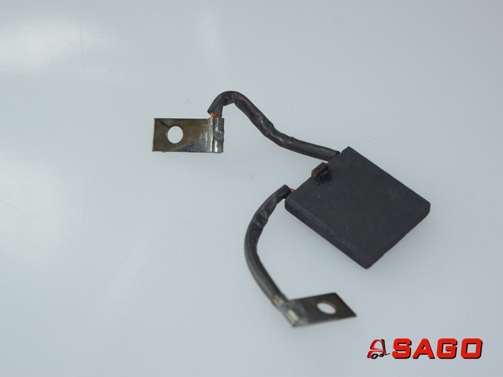 Baumann-200005923 KOHLEBRSTE -Elektromotoren und Ersatzteile-www.gabelstapler-hamburg.de
