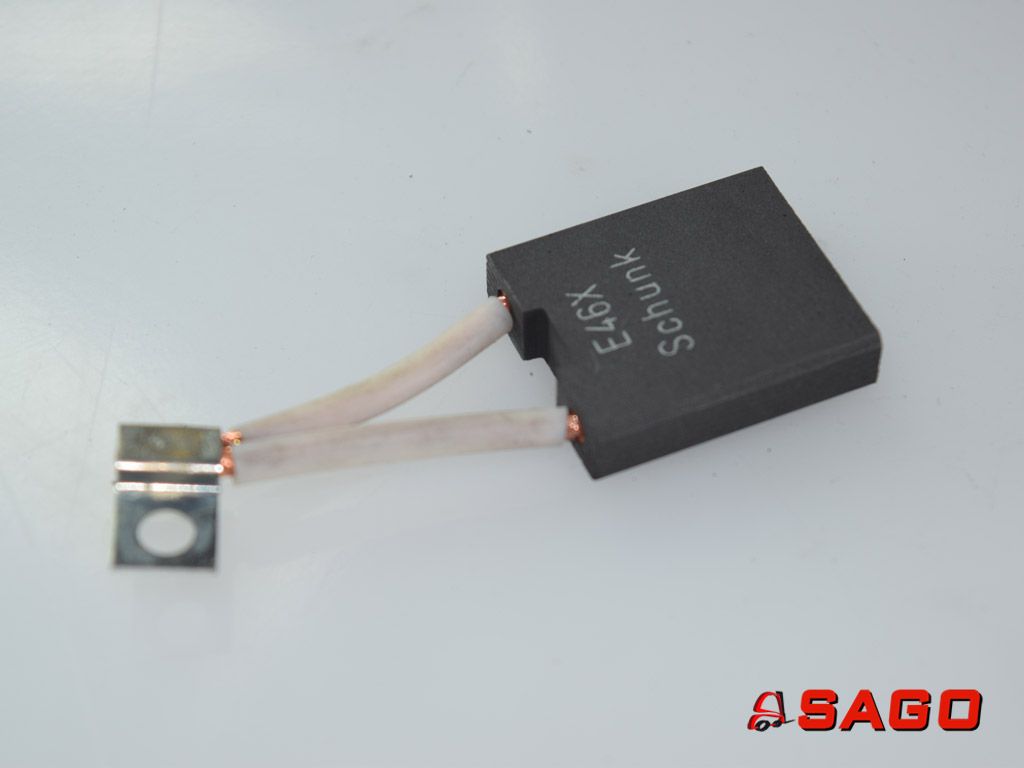 Baumann-200002705 Kohlebrstensatz E46X Schunk-Elektromotoren und Ersatzteile-www.gabelstapler-hamburg.de