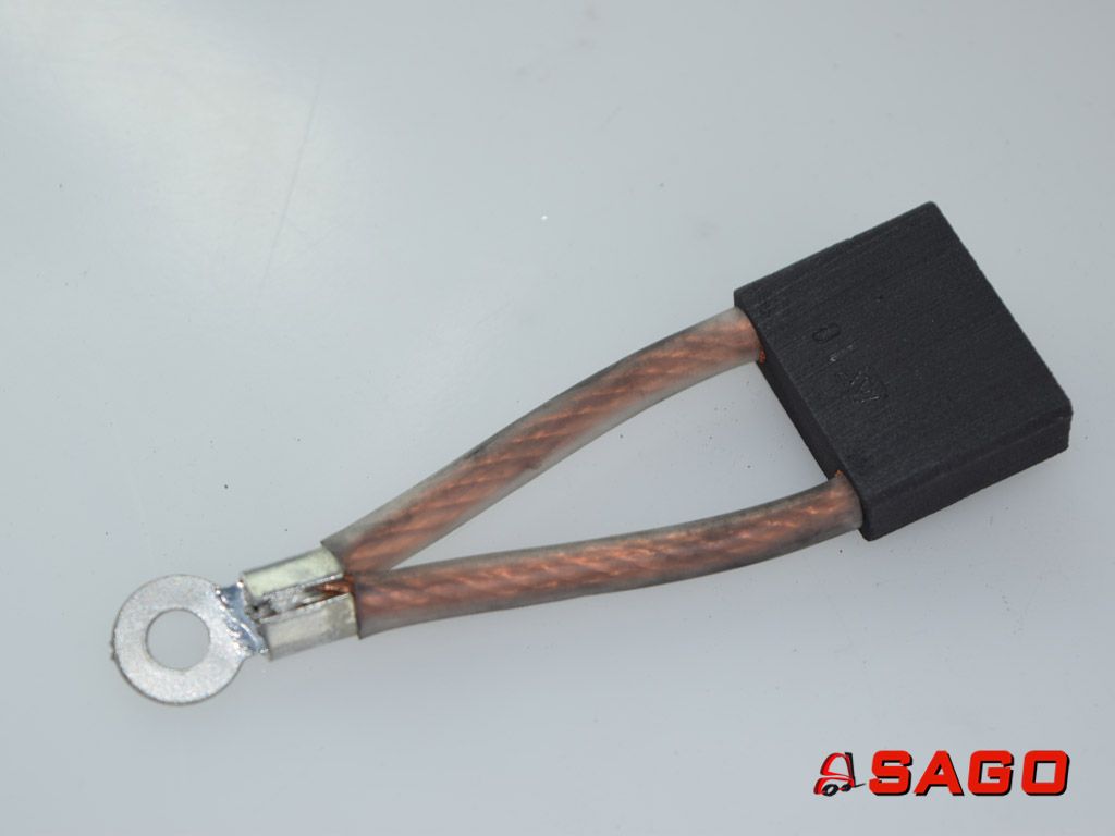 Baumann-200011748 Kohlebrstensatz 10-Elektromotoren und Ersatzteile-www.gabelstapler-hamburg.de