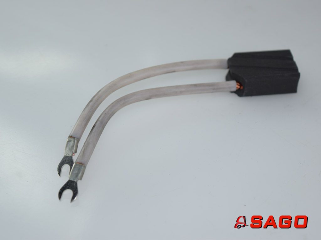 Baumann-122141 Kohlebrste-Elektromotoren und Ersatzteile-www.gabelstapler-hamburg.de