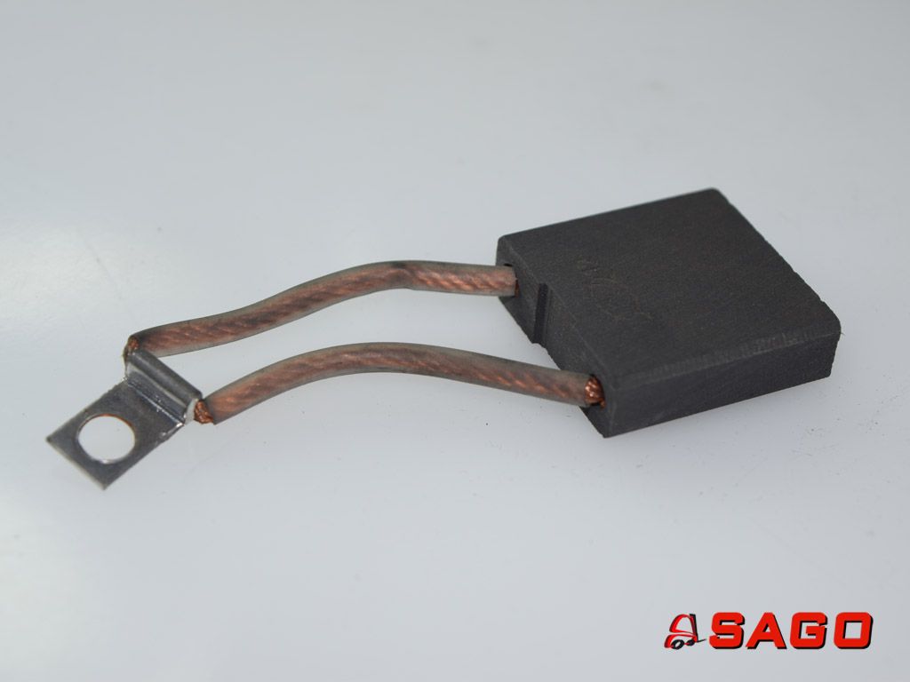 Baumann-200005664 KOHLENBUERSTE -Elektromotoren und Ersatzteile-www.gabelstapler-hamburg.de