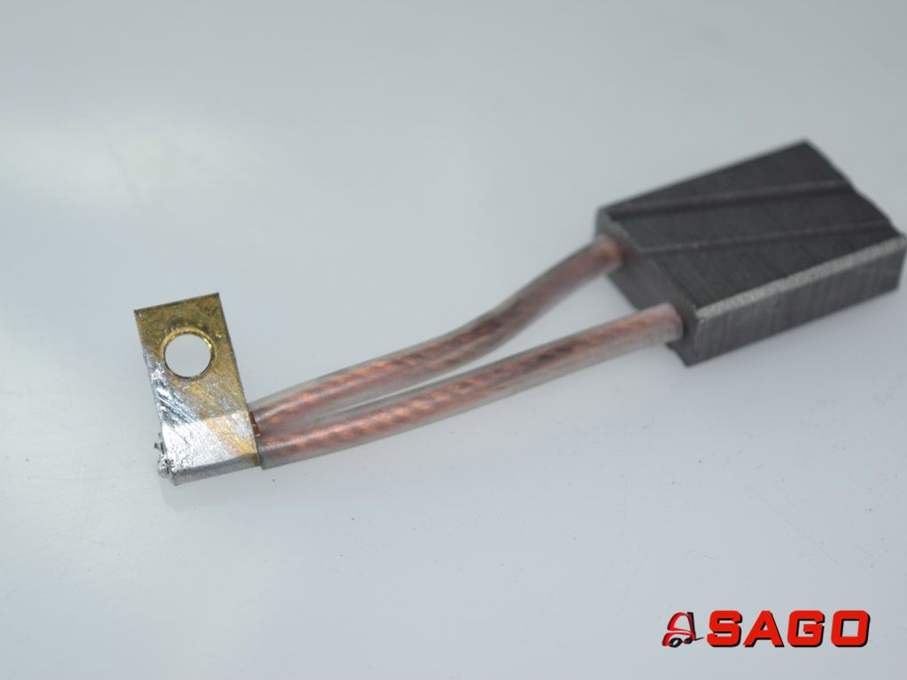Baumann-200004604 Kohlenbrste-Elektromotoren und Ersatzteile-www.gabelstapler-hamburg.de