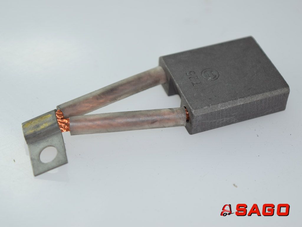 Baumann-200003246 Kohlenbrste T25-Elektromotoren und Ersatzteile-www.gabelstapler-hamburg.de