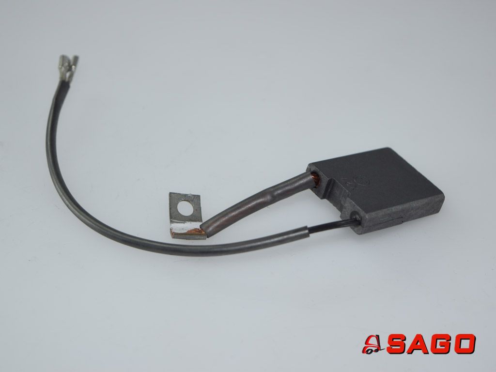 Baumann-200005395 Kaltleiterkohlebrste -Elektromotoren und Ersatzteile-www.gabelstapler-hamburg.de