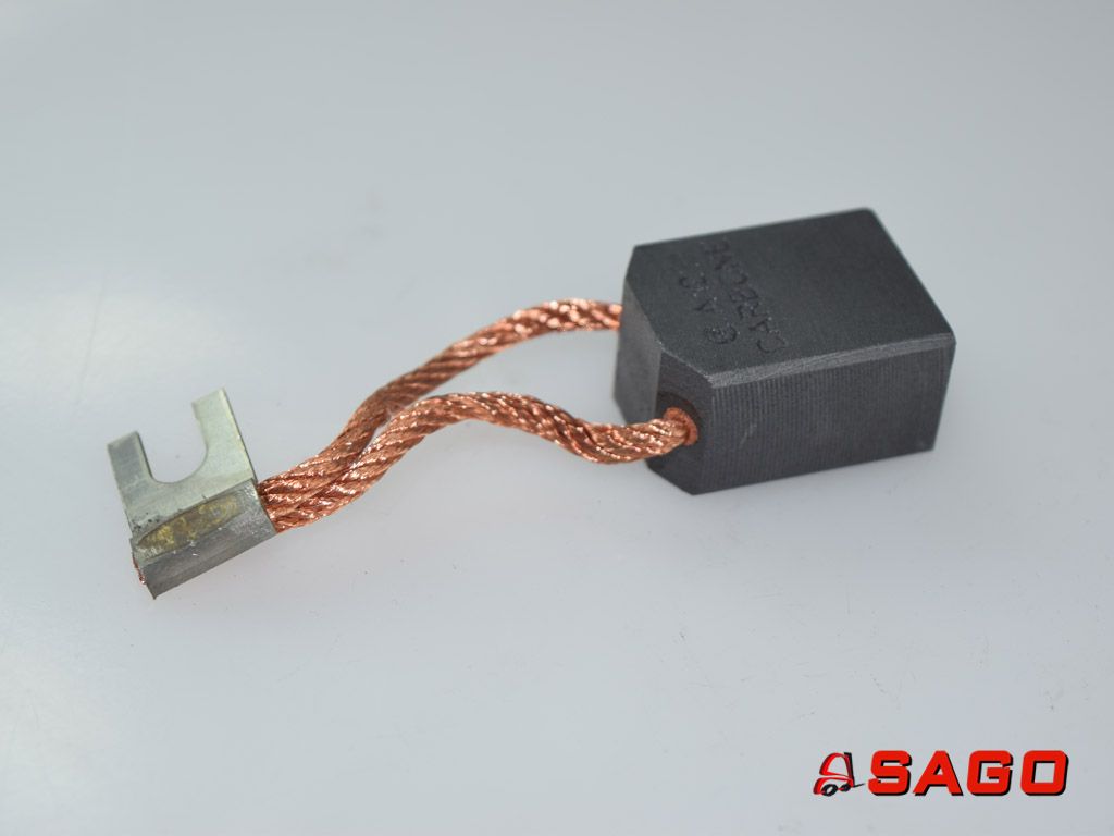Baumann-200012222 Kohlebrste A121 CARBONE-Elektromotoren und Ersatzteile-www.gabelstapler-hamburg.de