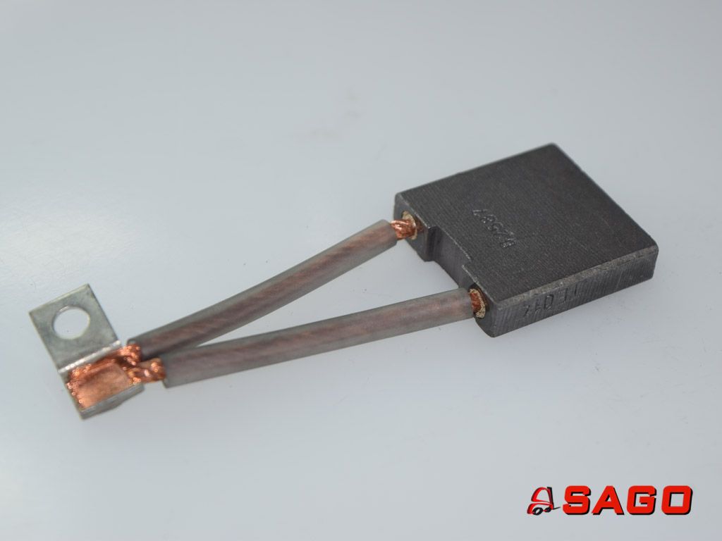 Baumann-200006776 Kohlebrste 62587-Elektromotoren und Ersatzteile-www.gabelstapler-hamburg.de