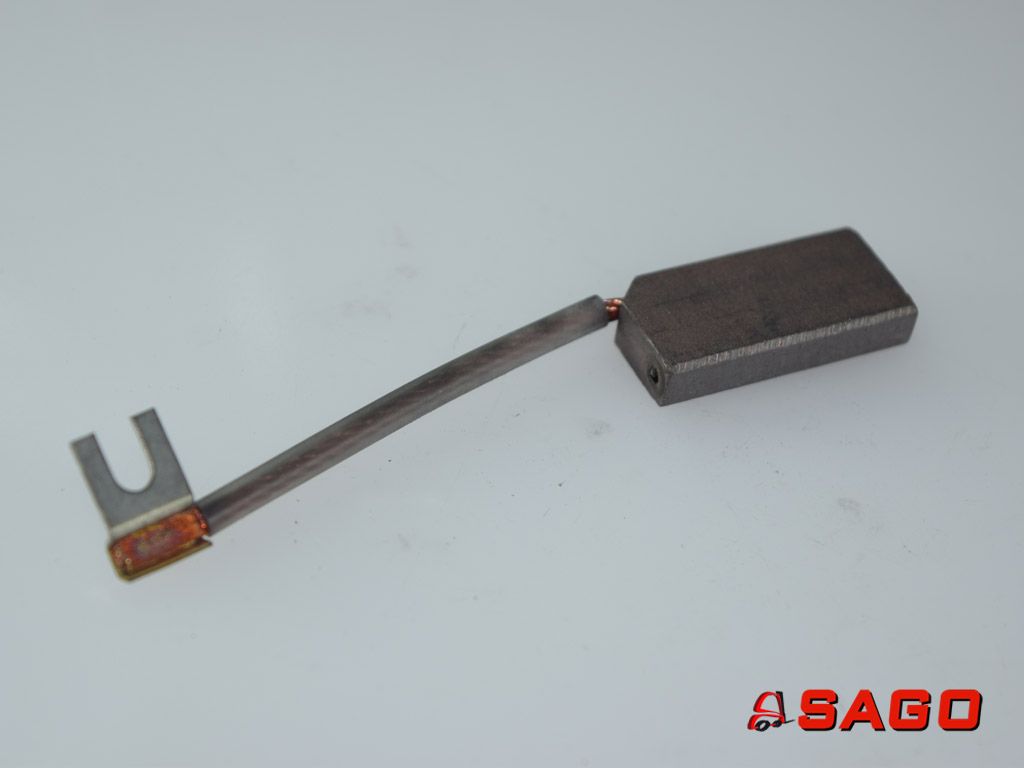 Baumann-247875 Brstensatz -Elektromotoren und Ersatzteile-www.gabelstapler-hamburg.de
