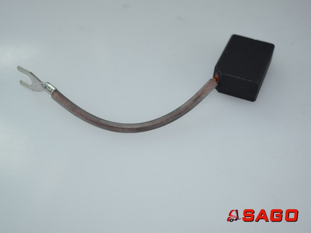 Baumann-84232 Kohlebrstensatz-Elektromotoren und Ersatzteile-www.gabelstapler-hamburg.de