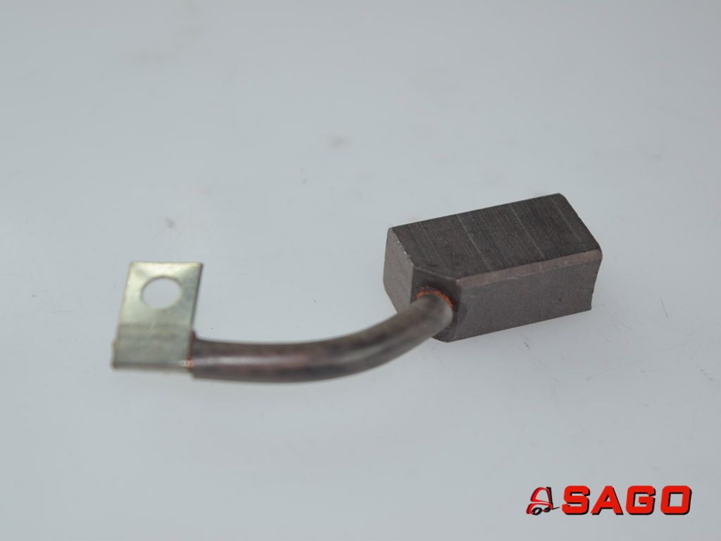 Baumann-200005799 KOHLENBUERSTE -Elektromotoren und Ersatzteile-www.gabelstapler-hamburg.de