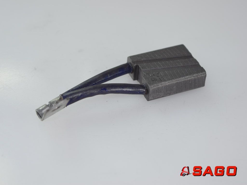 Baumann-200002230 Kohlenbrste -Elektromotoren und Ersatzteile-www.gabelstapler-hamburg.de