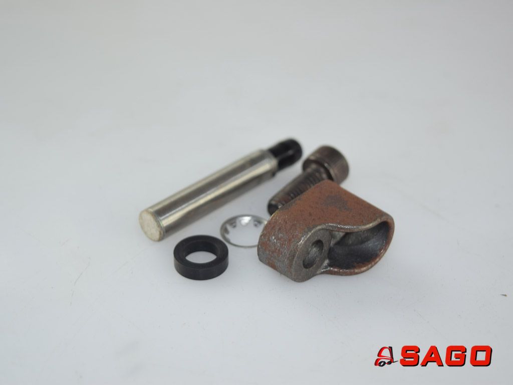 Baumann-109897 Drehzahlmesser CO72-Elektromotoren und Ersatzteile-www.gabelstapler-hamburg.de