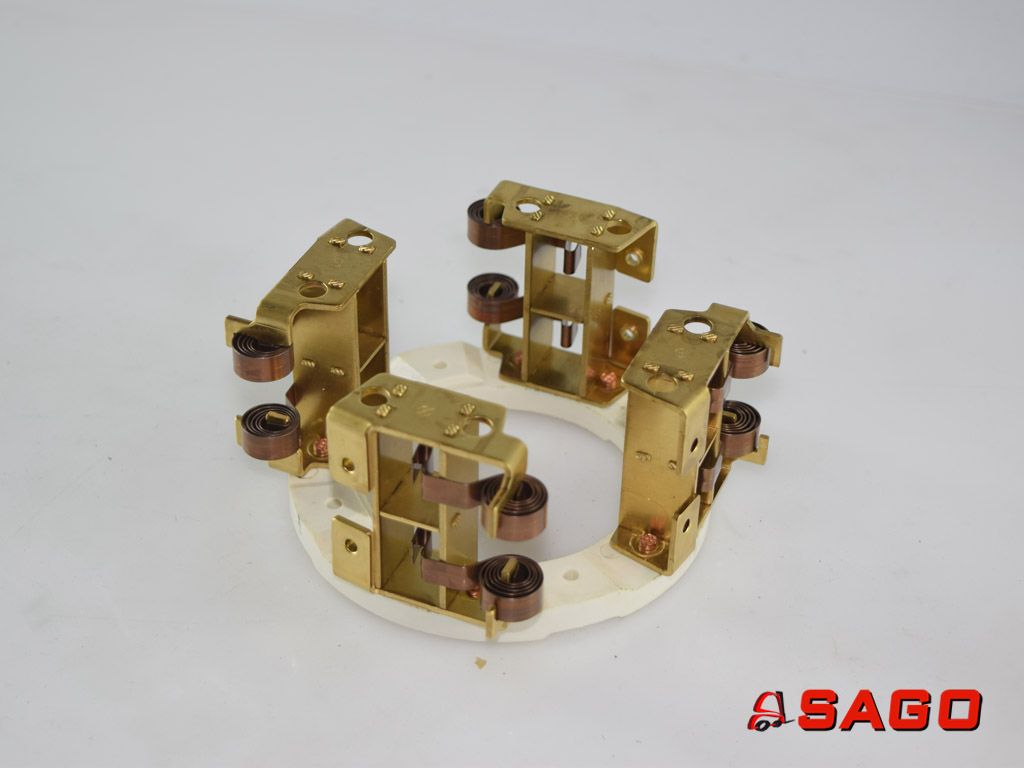 Baumann-246679 Brstenhalter-Elektromotoren und Ersatzteile-www.gabelstapler-hamburg.de