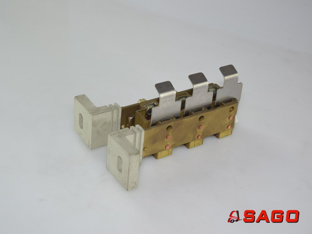 Baumann-249087 Brstenhalter -Elektromotoren und Ersatzteile-www.gabelstapler-hamburg.de