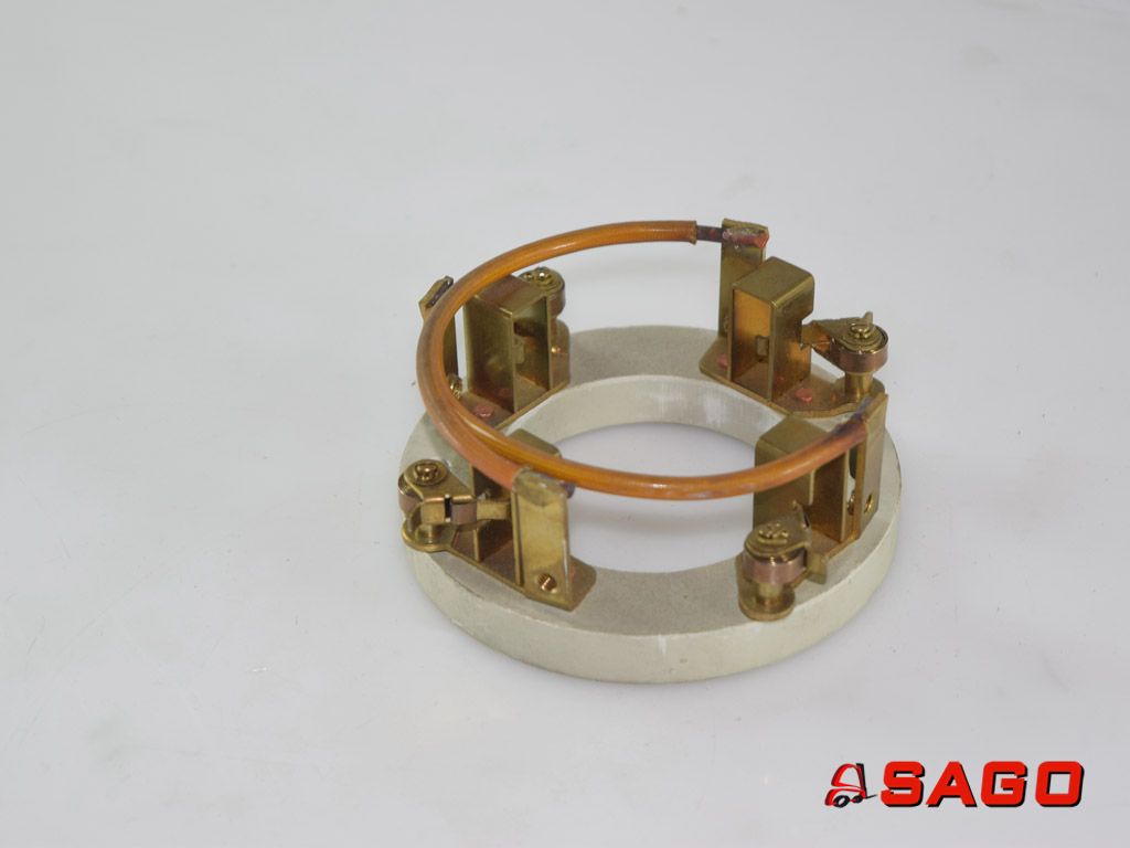 Baumann-30922 Brstenhalter -Elektromotoren und Ersatzteile-www.gabelstapler-hamburg.de
