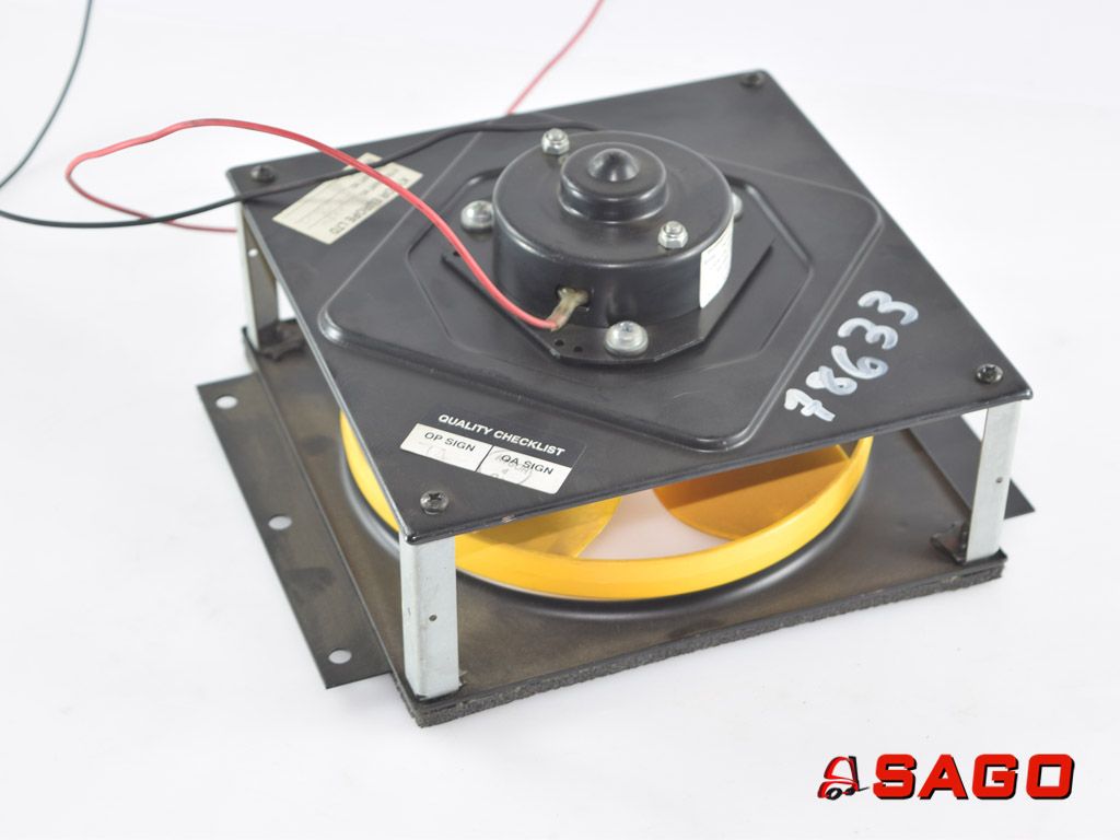 Baumann-78633 Elektrolfter -Elektromotoren und Ersatzteile-www.gabelstapler-hamburg.de
