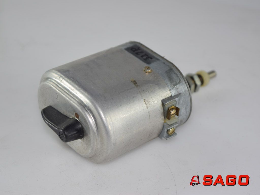 Baumann-200003929 Wischermotor -Elektromotoren und Ersatzteile-www.gabelstapler-hamburg.de