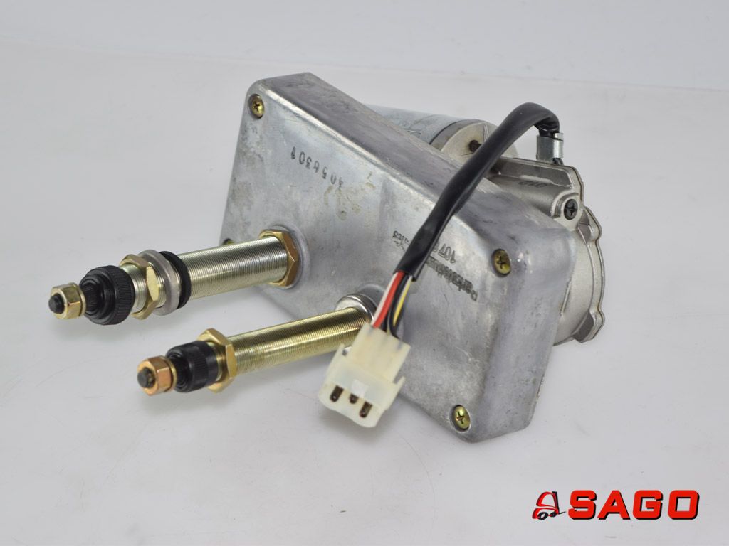 Baumann-200011074 Wischermotor -Elektromotoren und Ersatzteile-www.gabelstapler-hamburg.de