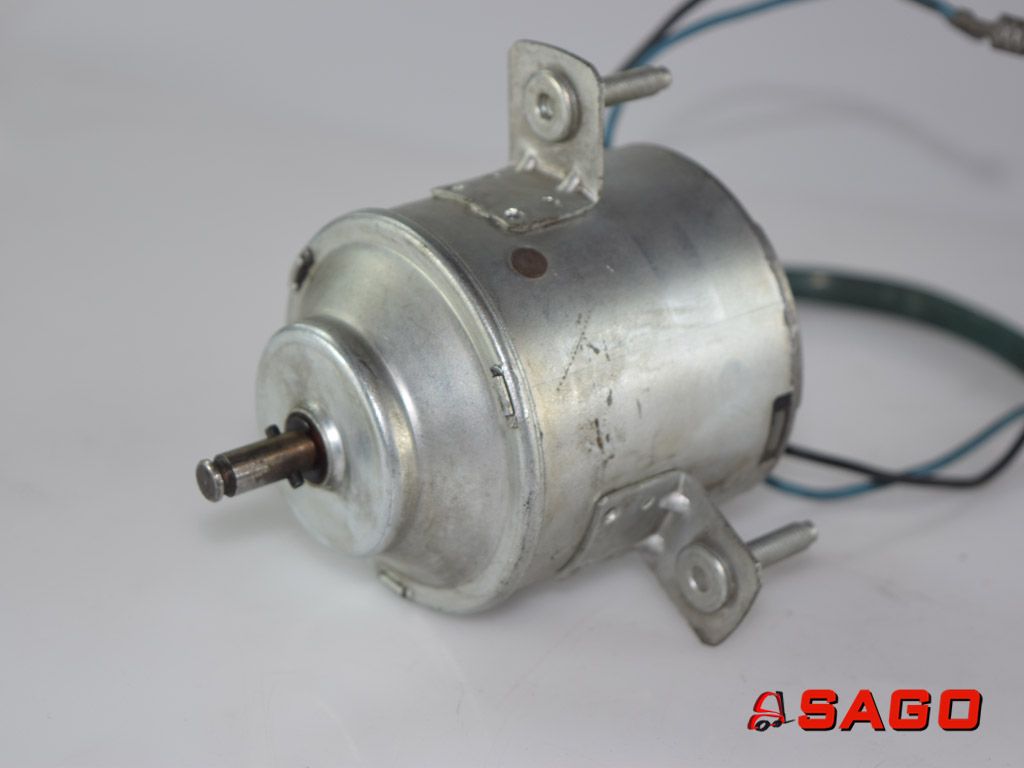 Baumann-70988 Elektromotor -Elektromotoren und Ersatzteile-www.gabelstapler-hamburg.de