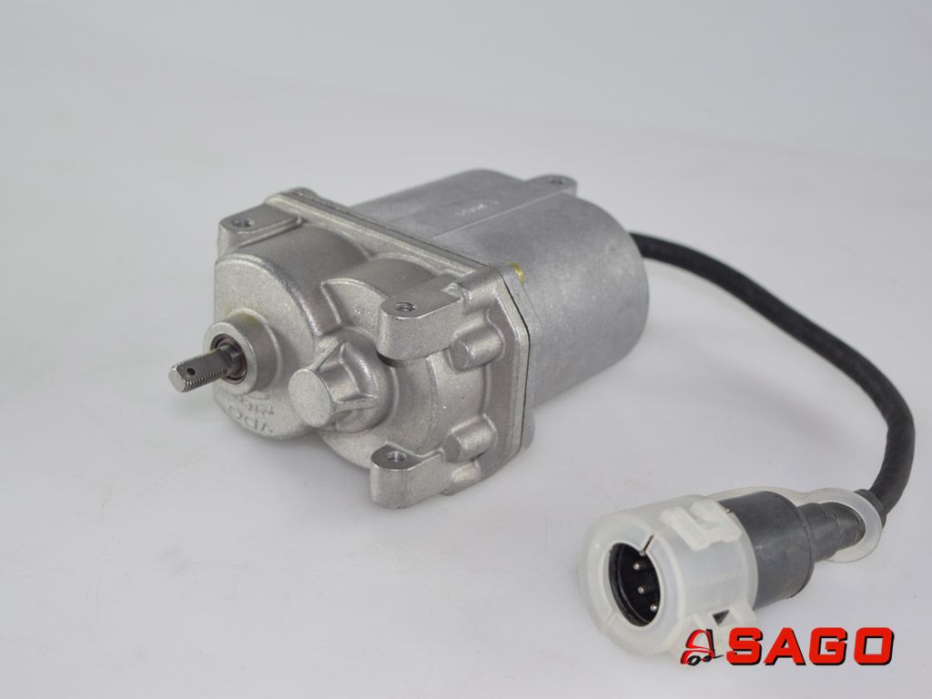 Baumann-119101 Adjustable motor-Elektromotoren und Ersatzteile-www.gabelstapler-hamburg.de