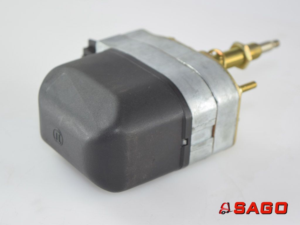 Baumann-84878 Scheibenwischermotor BOSCH 0390617551G1024-Elektromotoren und Ersatzteile-www.gabelstapler-hamburg.de