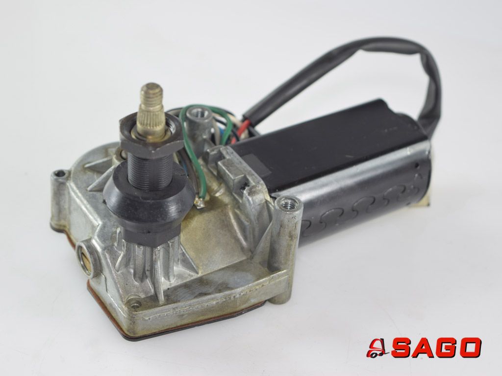 Baumann-103403 Wischermotor -Elektromotoren und Ersatzteile-www.gabelstapler-hamburg.de