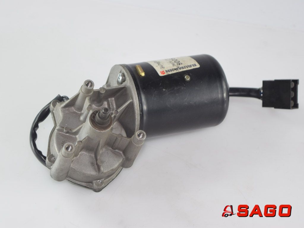 Baumann-90050 Scheibenwischermotor OSLV -Elektromotoren und Ersatzteile-www.gabelstapler-hamburg.de