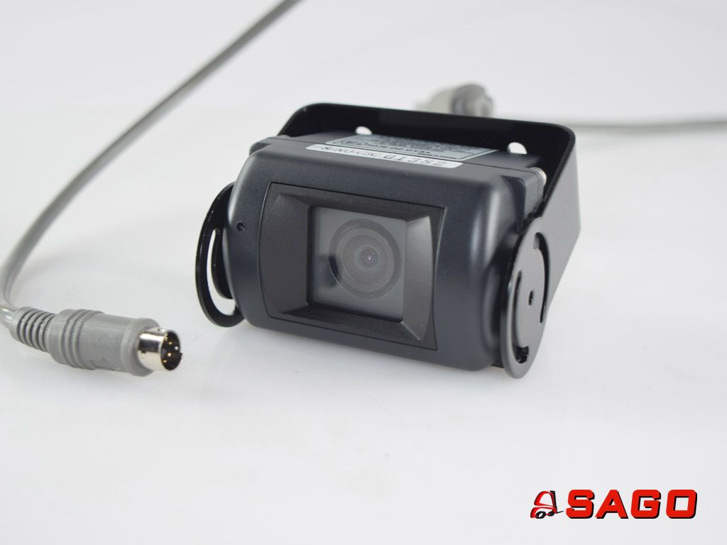 Baumann-124730 Kamera mobitronic 12V-Elektrik-www.gabelstapler-hamburg.de