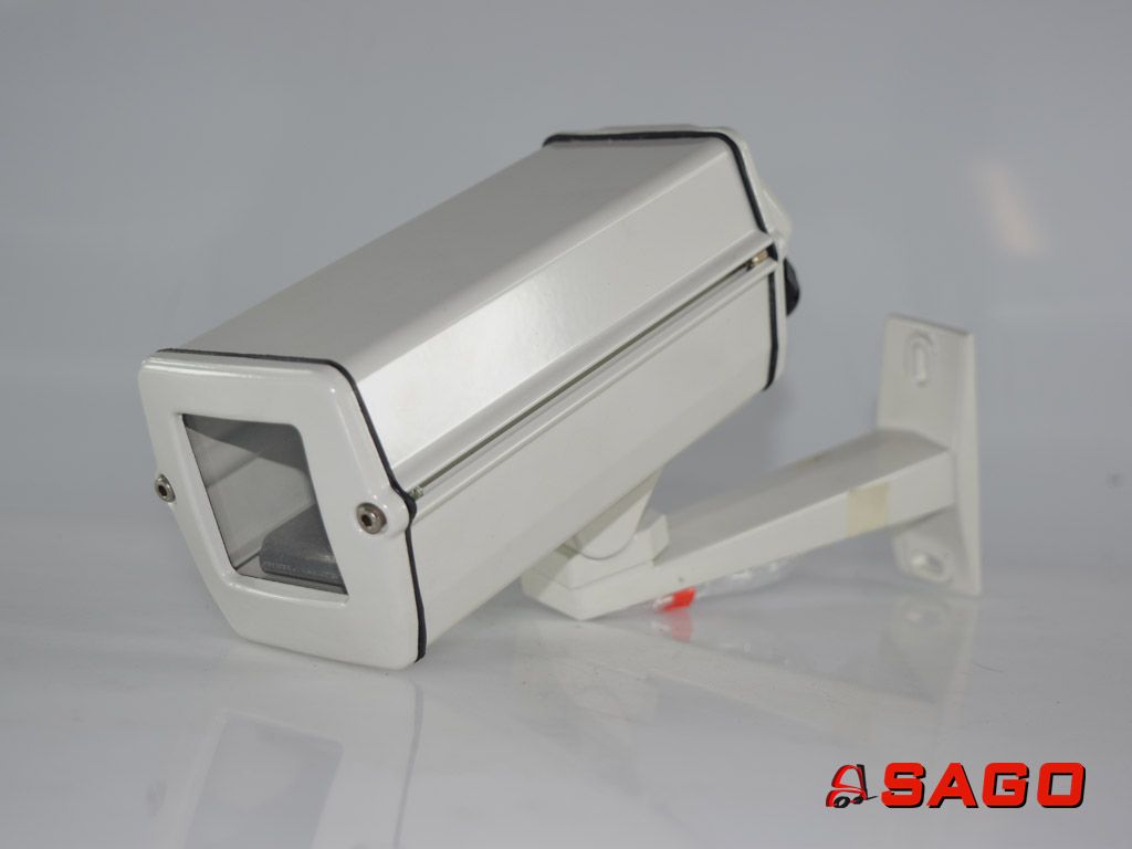 Baumann-246059 Gehuse fr Kamera -Elektrik-www.gabelstapler-hamburg.de