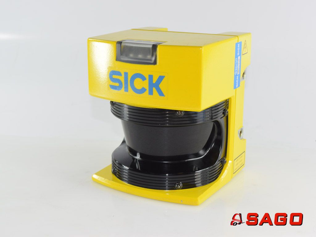Baumann-245283 Laser-Scanner SICK 24V 30W -Elektrik-www.gabelstapler-hamburg.de