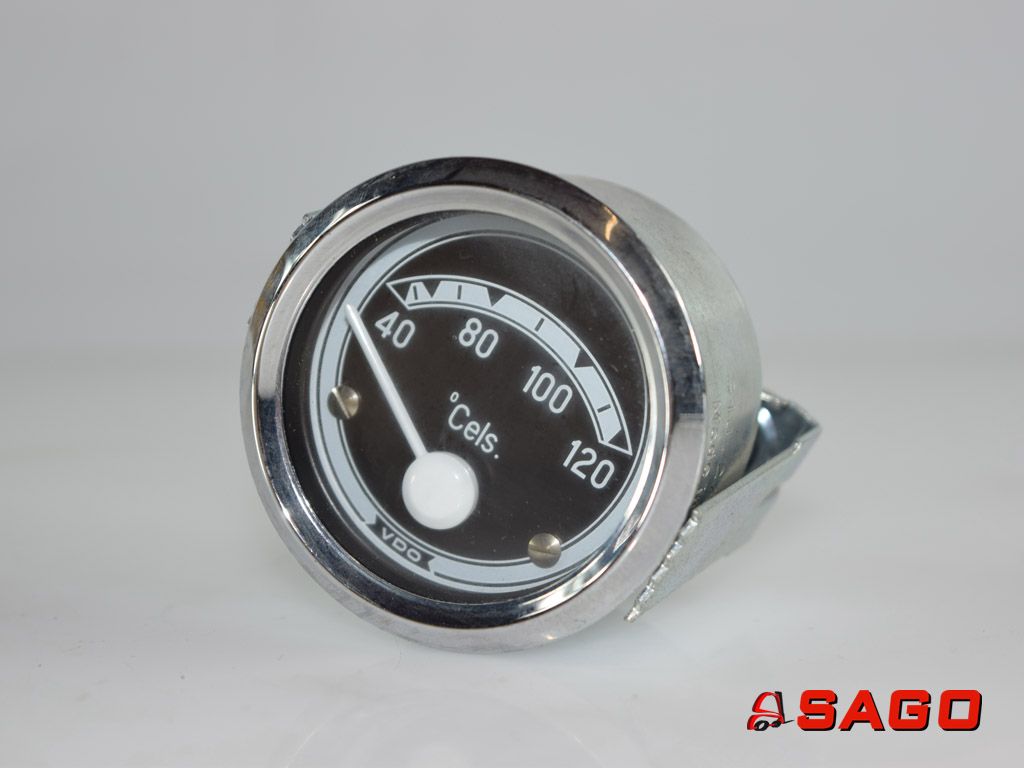 Baumann-65868 Wasserthermometer 12V -Elektrik-www.gabelstapler-hamburg.de