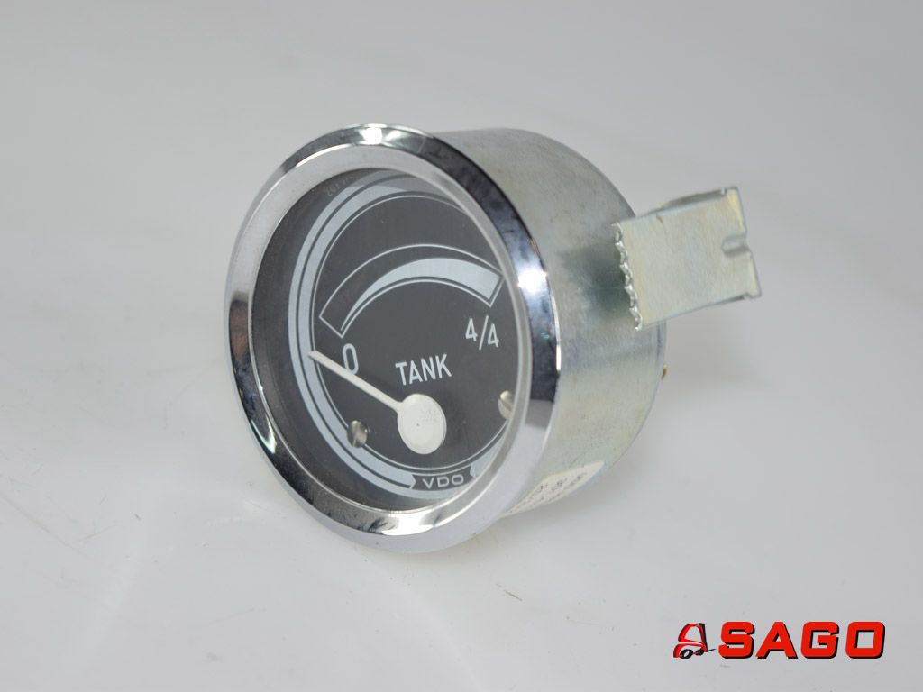 Baumann-74602 Kraftstoffanzeiger -Elektrik-www.gabelstapler-hamburg.de