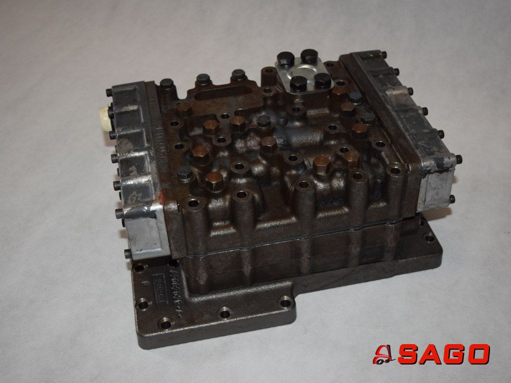 Kalmar-923976.2209 9239762209 -Getriebeteile-www.gabelstapler-hamburg.de