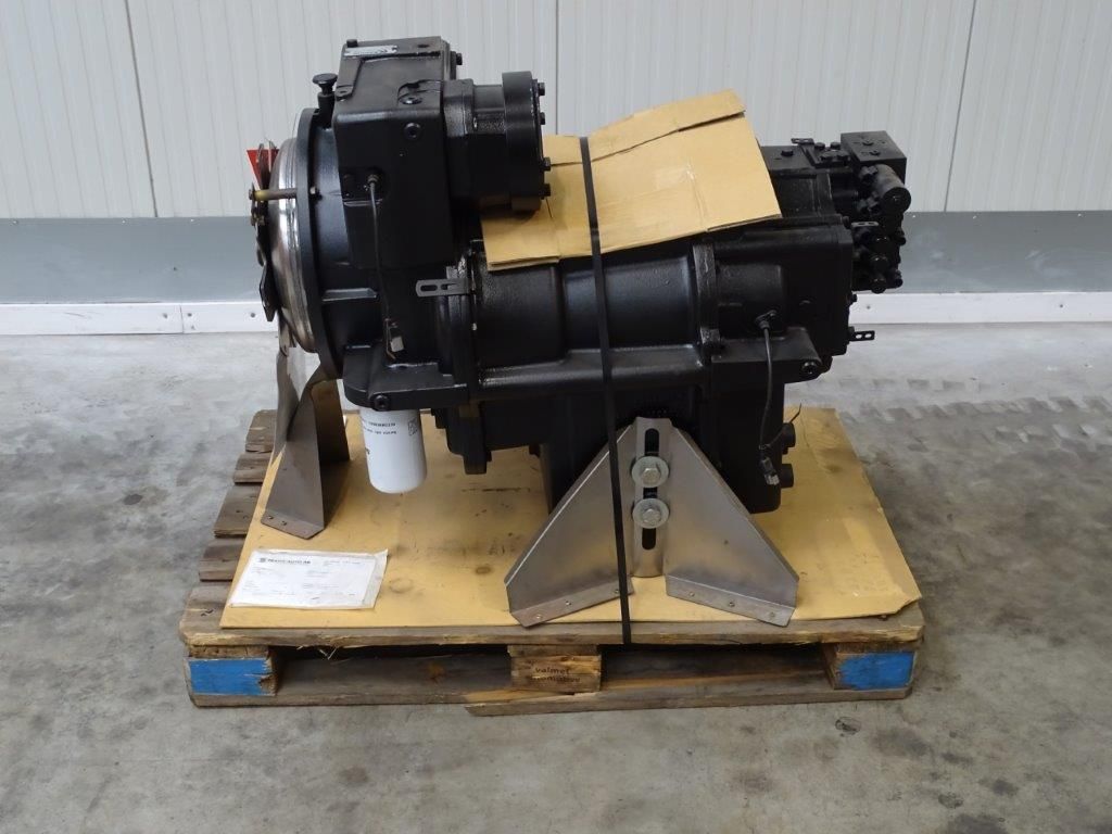 Kalmar-340FTE17312-62 WBEA046745     12/15-Getriebeteile-www.gabelstapler-hamburg.de