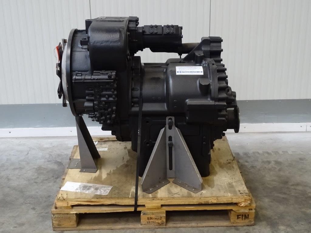 Kalmar-DANA CLARK 15.7TE32418-82 YBEA055539-Getriebeteile-www.gabelstapler-hamburg.de