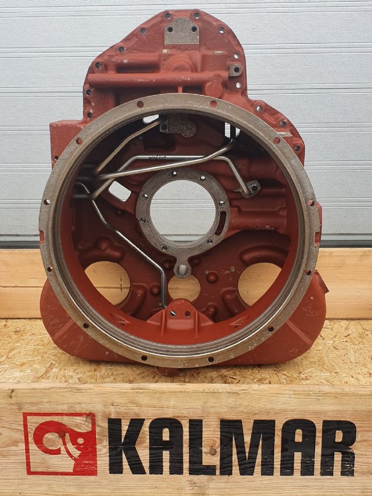Dana-Converter Housing Dana Spicer Kalmar D4211425 923976.2810 9239762810-Getriebeteile-www.gabelstapler-hamburg.de