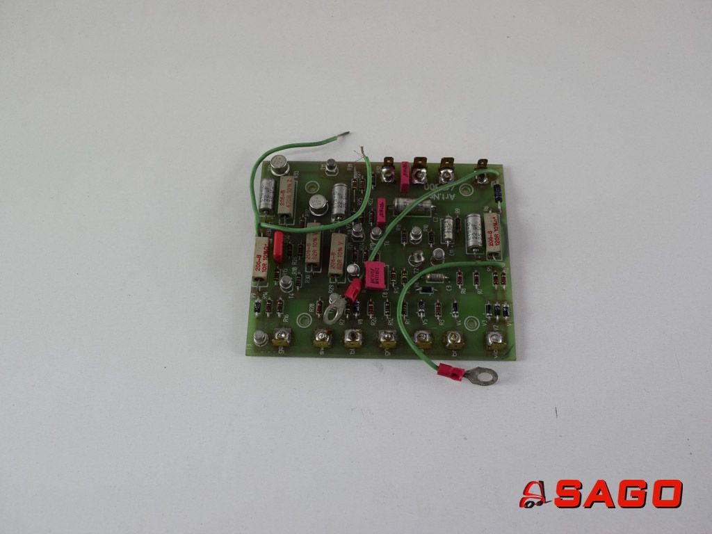 *Sonstige-LEITERPLATINE-Elektrische Steuerungen und Komponenten-www.gabelstapler-hamburg.de